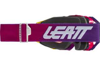 Masque LEATT Velocity 6.5 Iriz | Leatt - Achat en ligne