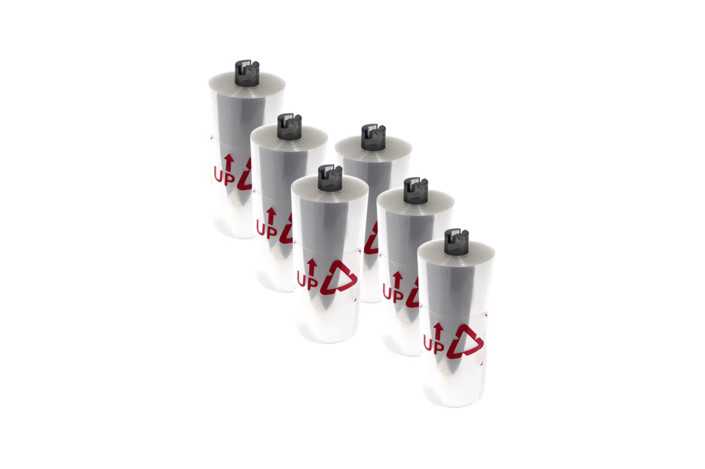 Film Roll-Off Leatt 48mm – Pack de 6 pour terrain extrême | Leatt - Achat en ligne