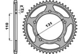 Couronne PBR acier C45 standard 4585 - 525