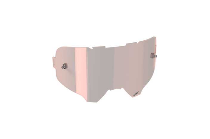 Ecran Velocity Cryztal Iriz Platinum 30 VLT | Leatt - Achat en ligne