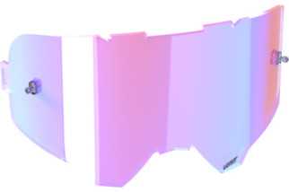 Ecran Velocity Cryztal Iriz Fuchsia 22 VLT | Leatt - Achat en ligne