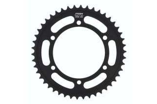 Couronne PBR acier C45 standard 4513 - 428