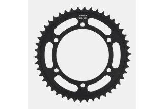 Couronne PBR acier C45 standard 4549 - 520