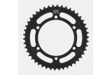 Couronne PBR acier C45 standard 4549 - 520