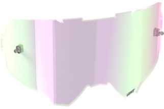 Ecran Velocity Cryztal Purple 75 VLT | Leatt - Achat en ligne