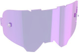 Ecran Iriz purple mir. 78% TL | Leatt - Achat en ligne