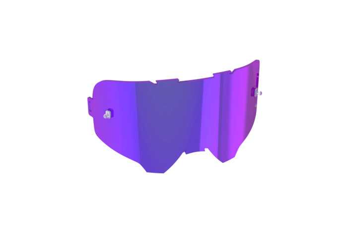 Ecran Iriz purple mir. 30% TL | Leatt - Achat en ligne