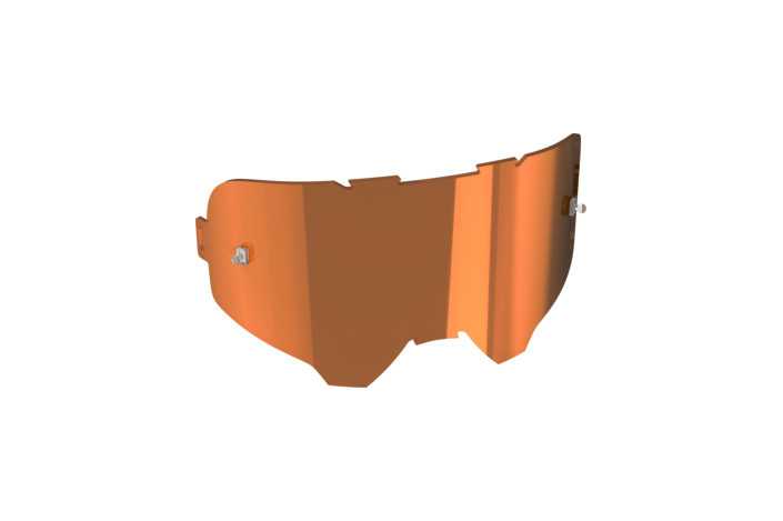 Ecran Iriz bronze UC mir. 68% TL | Leatt - Achat en ligne