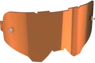 Ecran Iriz bronze UC mir. 68% TL | Leatt - Achat en ligne