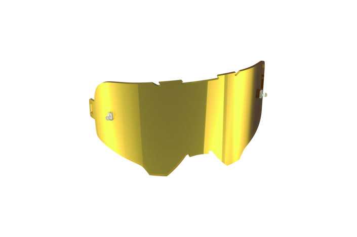 Ecran Iriz bronze mir. 22% transparence | Leatt - Achat en ligne