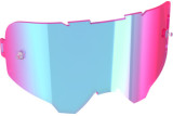 Ecran Iriz bleu UC mir. 26% transparence | Leatt - Achat en ligne