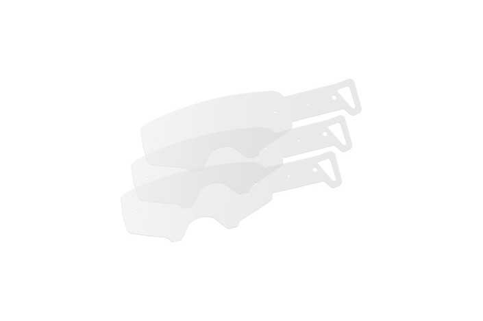 Tear-Off Standard (x50) – Films écran casque cross & enduro | Leatt - Achat en ligne