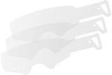 Tear-Off Standard (x50) – Films écran casque cross & enduro | Leatt - Achat en ligne