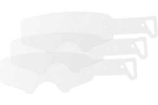 Tear-Off Vizion Standard x50 – Vision claire en toutes conditions | Leatt - Achat en ligne