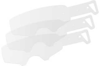 Tear-Off Leatt laminé 2x7 – Vision claire en tout-terrain | Leatt - Achat en ligne