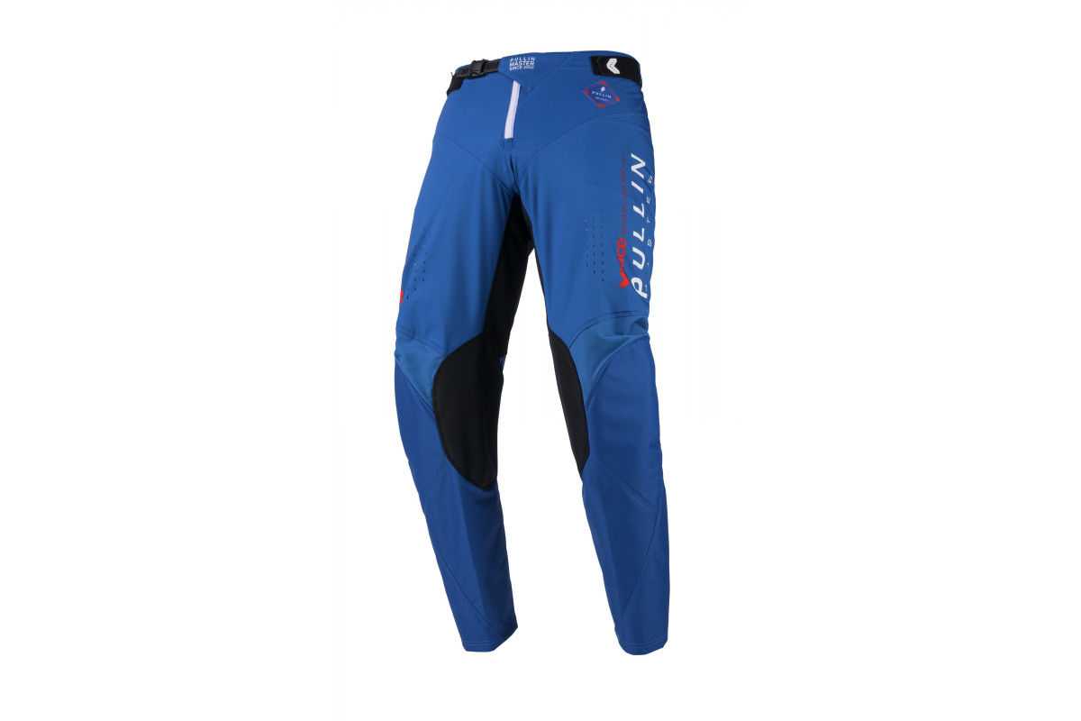 Pantalon PULL-IN Master BLUE