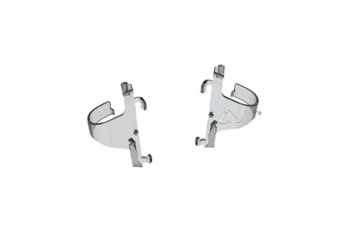 Kit Tear-Off FirstTurn Leatt 6.5 – Vision claire en tout-terrain | Leatt - Achat en ligne