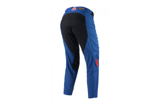 Pantalon PULL-IN Master BLUE