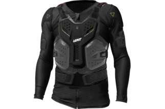 Gilet de Protection 6.5 Graphene noir