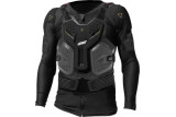 Gilet de Protection 6.5 Graphene noir