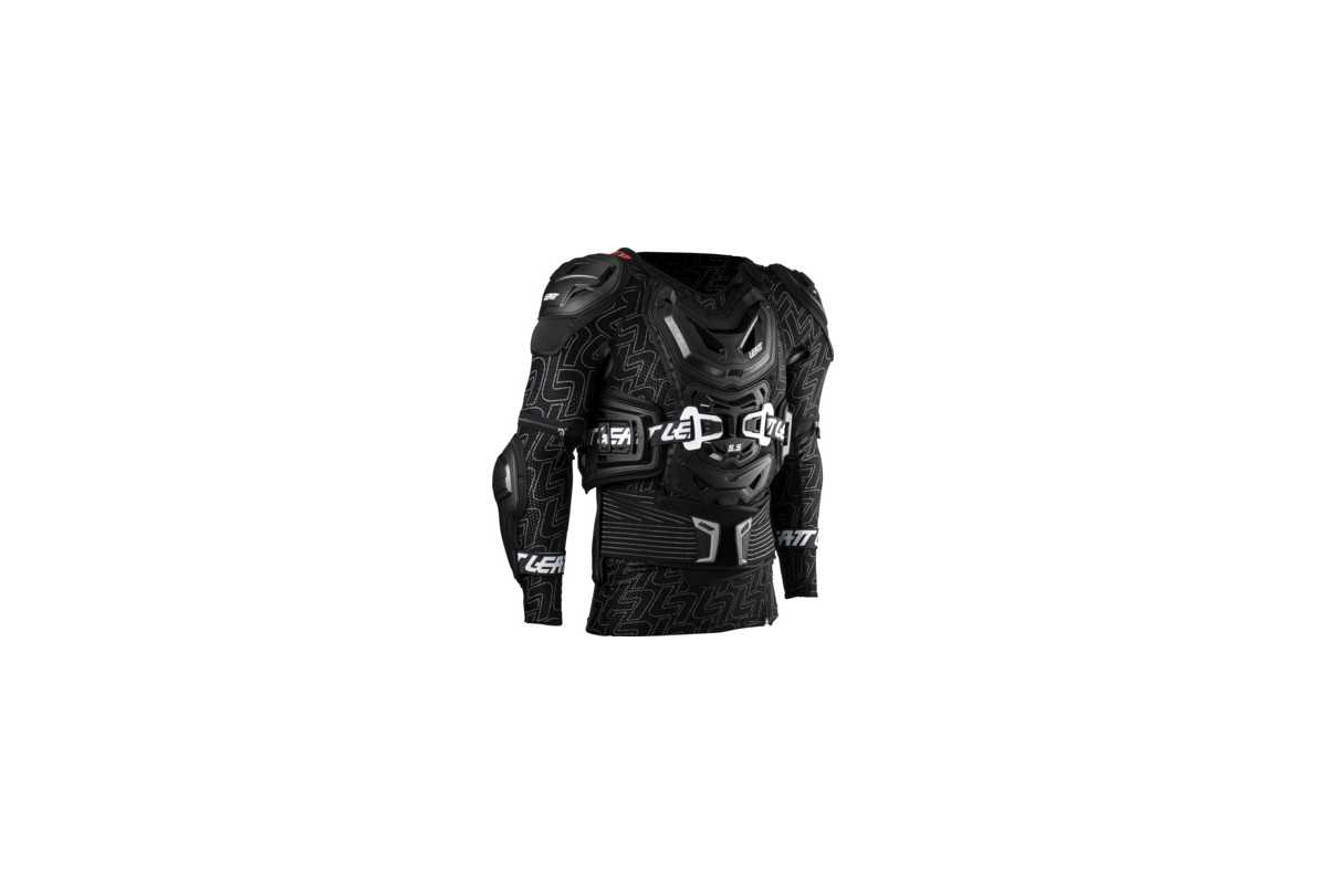 Gilet de Protection 5.5 noir