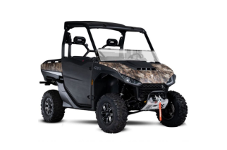 FUGLEMAN UT10 CAMOUFLAGE