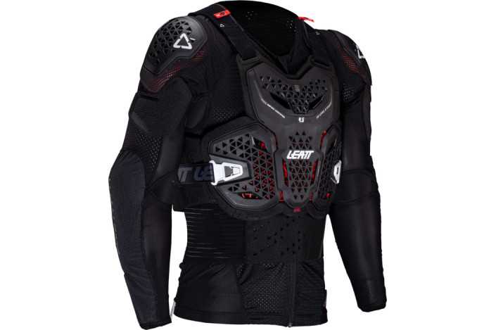 Gilet de Protection 5.5 V25 Evo black