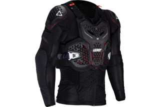 Gilet de Protection 5.5 V25 Evo black