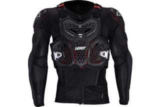 Gilet de Protection LEATT 5.5 V25 Evo black | Leatt - Achat en ligne