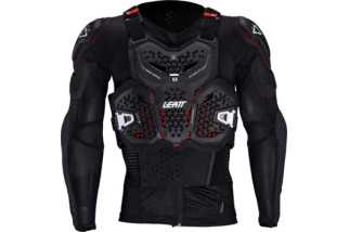 Gilet de Protection 5.5 V25 Evo black