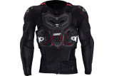 Gilet de Protection 5.5 V25 Evo black