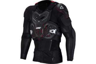 Gilet de Protection 5.5 V25 Evo black