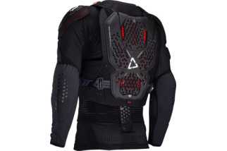 Gilet de Protection LEATT 5.5 V25 Evo black | Leatt - Achat en ligne