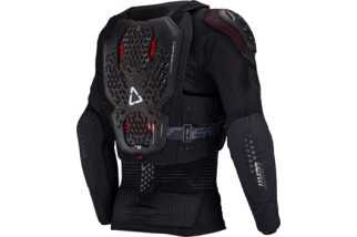 Gilet de Protection 5.5 V25 Evo black