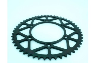 Couronne PBR aluminium ultra-light anodisé dur 4707 - 415