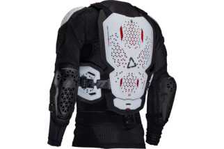 Gilet de Protection LEATT 5.5 V25 Evo white | Leatt - Achat en ligne