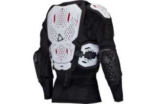Gilet de Protection LEATT 5.5 V25 Evo white | Leatt - Achat en ligne