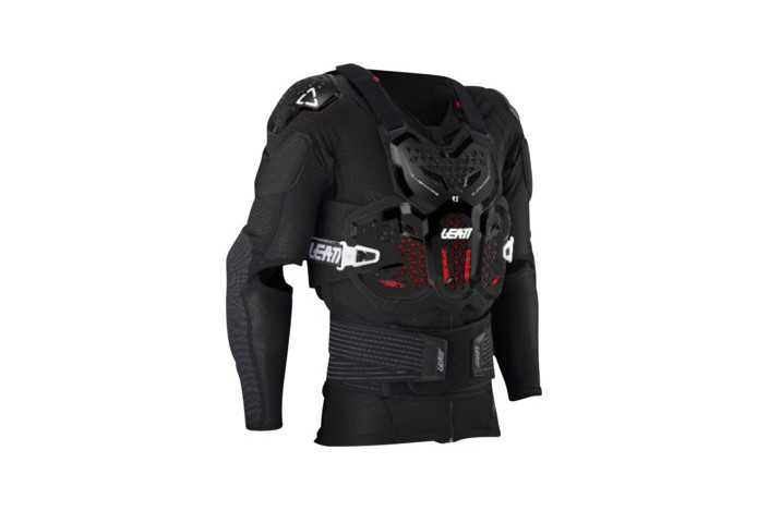 Gilet de Protection 4.5 V25 Evo black