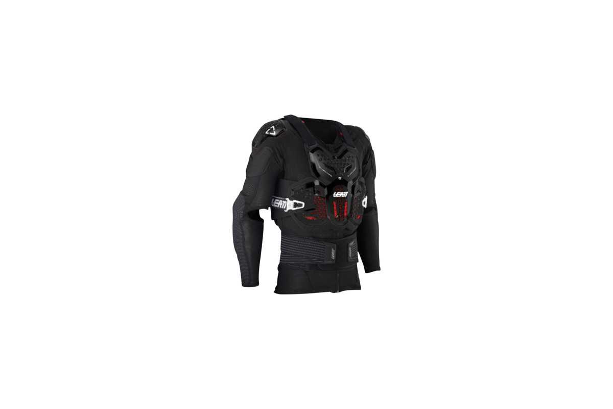 Gilet de Protection 4.5 V25 Evo black