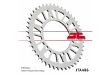 Couronne JT SPROCKETS aluminium ultra-light 486 - 520