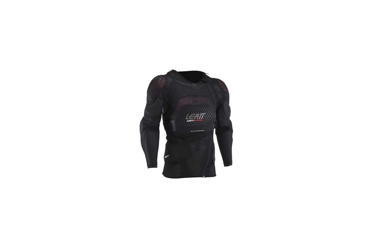 Gilet de Protection LEATT 3DF AirFit Evo | Leatt - Achat en ligne