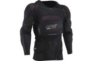 Gilet de Protection LEATT 3DF AirFit Evo | Leatt - Achat en ligne