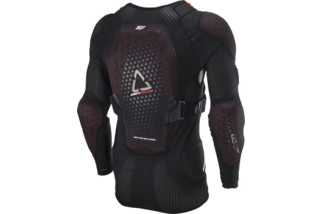 Gilet de Protection LEATT 3DF AirFit Evo | Leatt - Achat en ligne