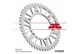 Couronne JT SPROCKETS aluminium ultra-light anti-boue 808 - 520