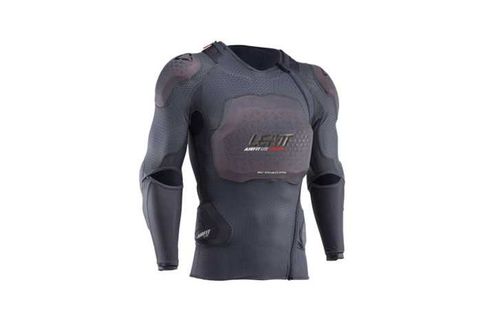 Gilet de Protection Airfit lite Evo black