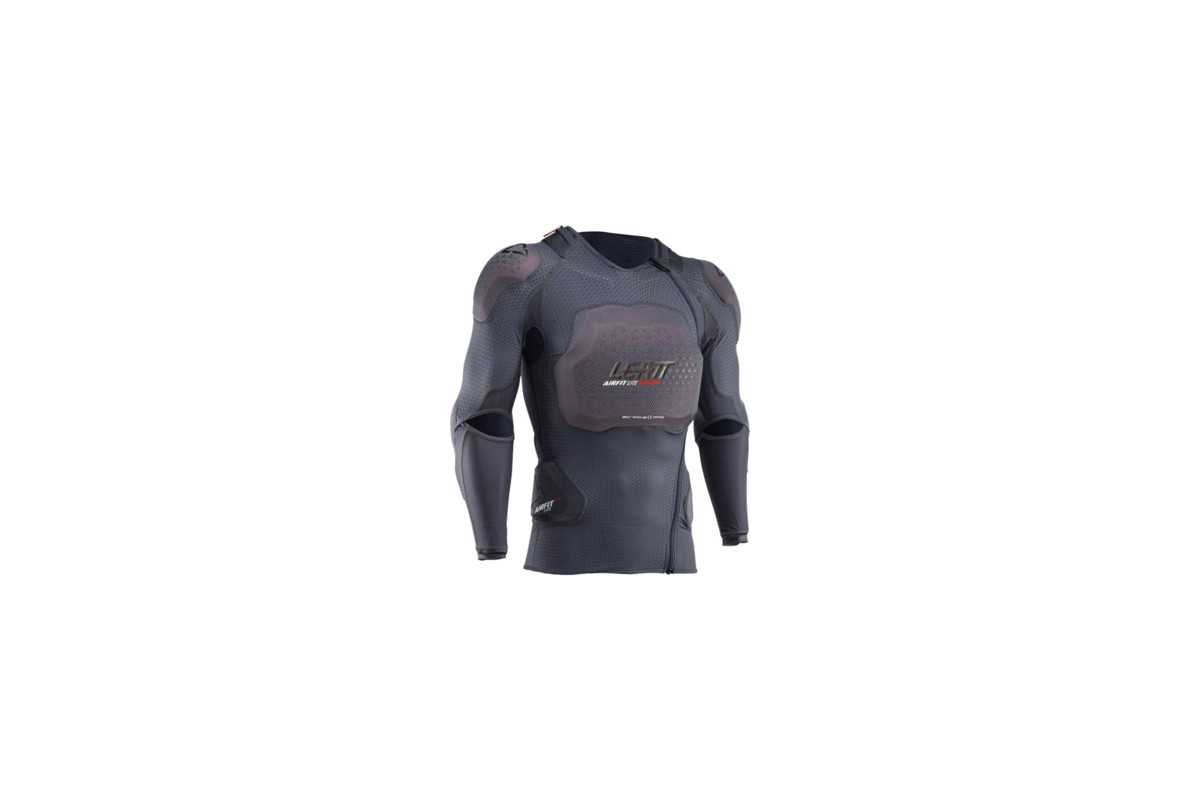 Gilet de Protection Airfit lite Evo black