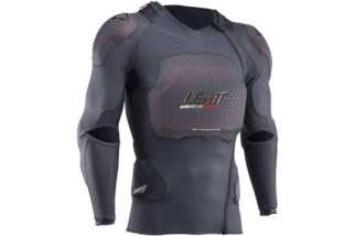 Gilet de Protection Airfit lite Evo black