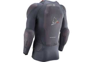 Gilet de Protection Airfit lite Evo black