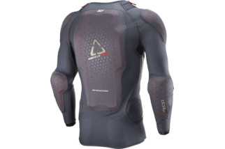 Gilet de Protection Airfit lite Evo black