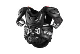 Pare-Pierre LEATT 5.5 Pro HD noir - Taille Unique | Leatt - Achat en ligne